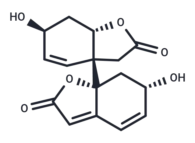 Glochidiolide CgoaEWY7NiKEU2VUAAAAAKJSZ1c848- Immunomart