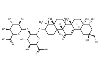 Uralsaponin C