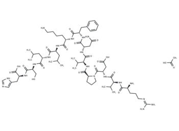 RVD-Hpα acetate(1193362-76-3 free base)