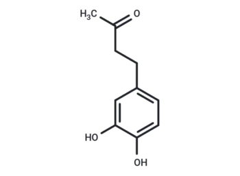 4-(3,4-Dihydroxyphenyl)-2-butanone