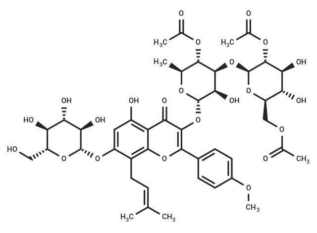 Epimedin K CgoaEWY7NlyEaKUQAAAAAEXl1RI782- Immunomart