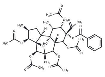 Trigonothyrin D