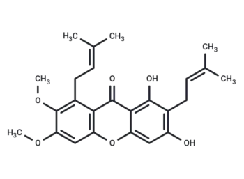 Cowaxanthone B