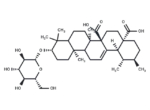Quinovic acid 3-O-beta-D-glucoside