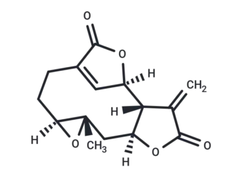 Deoxymikanolide