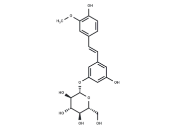 Isorhapontin
