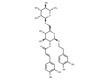 Forsythoside H