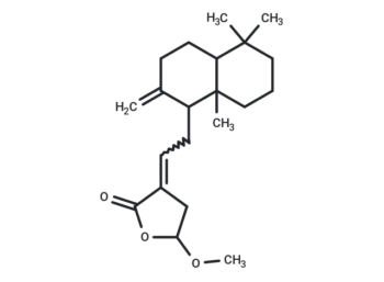 Coronarin D methyl ether