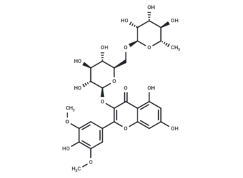 Syringetin-3-O-rutinoside