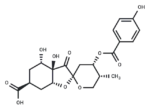 Glochicoccin D