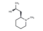 (-)-N-Methylsedridine