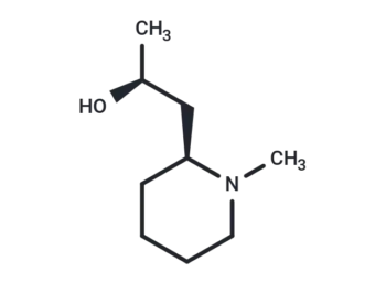 (-)-N-Methylsedridine