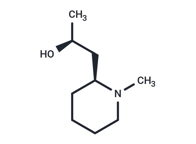 (-)-N-Methylsedridine