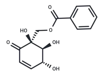 3-O-Debenzoylzeylenone