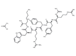 Ac-RYYRWK-NH2 acetate