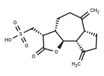 Sulfocostunolide B