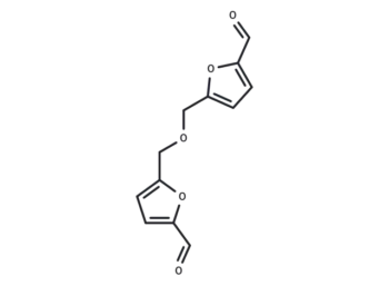 Cirsiumaldehyde