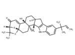 β-Aflatrem