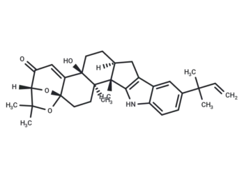 β-Aflatrem