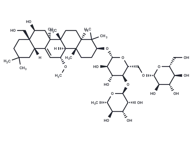 11(α)-Methoxysaikosaponin F CgoaEWY7O1WEMWhhAAAAAEkqzbY572- Immunomart