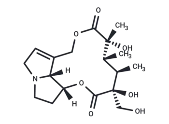 Sceleratine