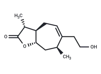 3-Hydroxy-4,15-dinor-1(5)-xanthen-12,8-olide