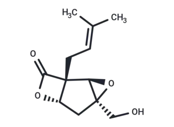 Vibralactone B