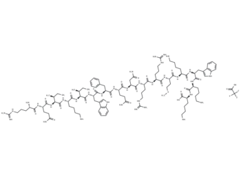 Antennapedia Peptide TFA