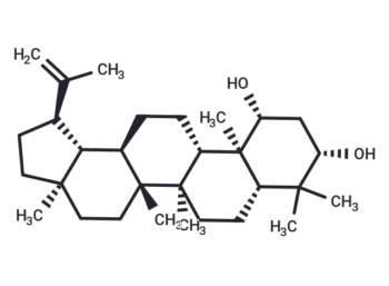 3-Epiglochidiol