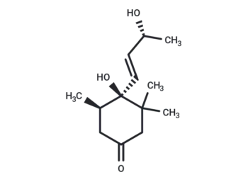 4,5-Dihydroblumenol A