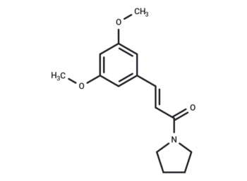 4'-Demethoxypiperlotine C