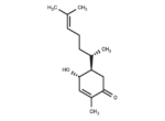1-Hydroxybisabola-2
