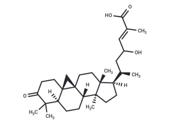 23-Hydroxymangiferonic acid