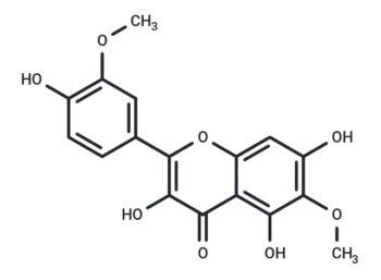 Spinacetin