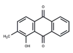 1-Hydroxy-2-methylanthraquinone 1 1-Hydroxy-2-methylanthraquinone