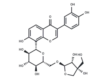 3'-Hydroxymirificin