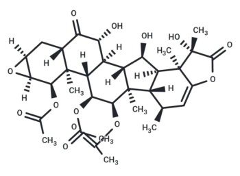 Taccalonolide B