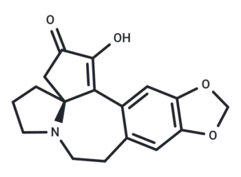 Demethylcephalotaxinone