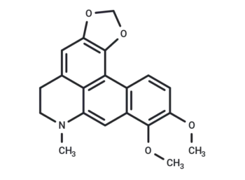 Dehydrocrebanine