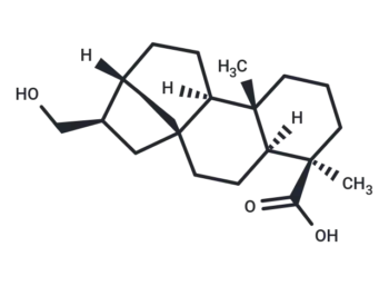 Siegeskaurolic acid