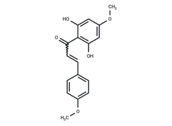 2',6'-Dihydroxy-4,4'-dimethoxychalcone