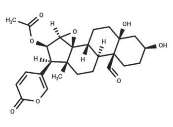 19-Oxocinobufotalin
