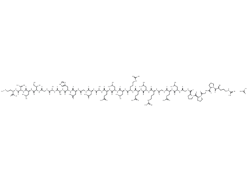 Orexin B, rat, mouse Acetate