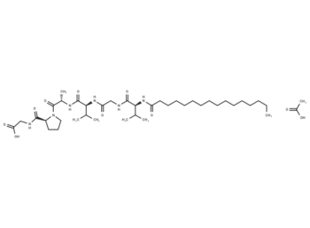 Palmitoyl Hexapeptide-12 Acetate