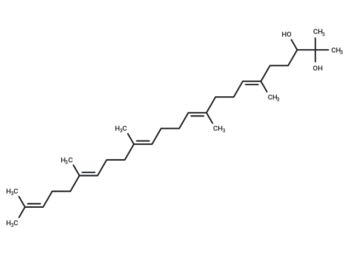 Squalene-2,3-diol