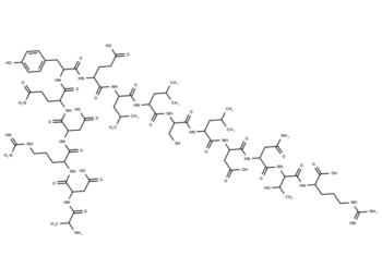 transferrin fragment