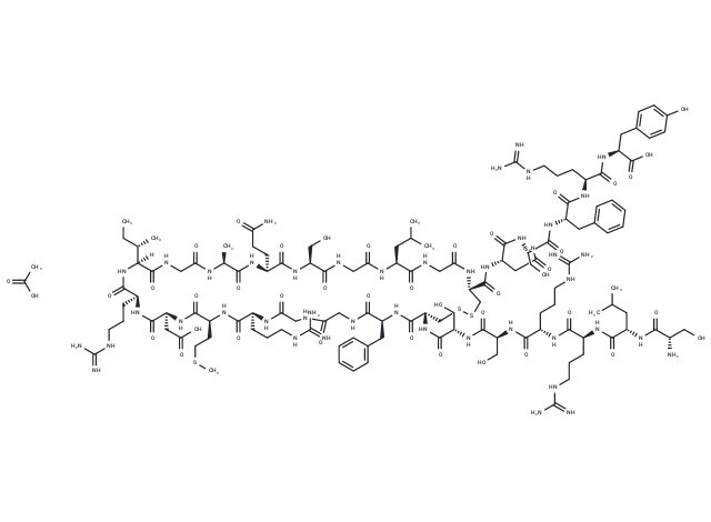 ANP(1-28) Acetate (human ANP(1-28) Acetate (human, porcine)