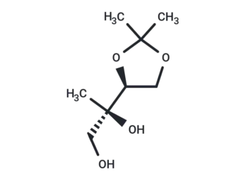 3,4-O-Isopropylidene-2-methylbutane
