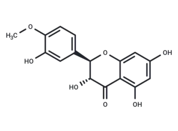Dihydrotamarixetin