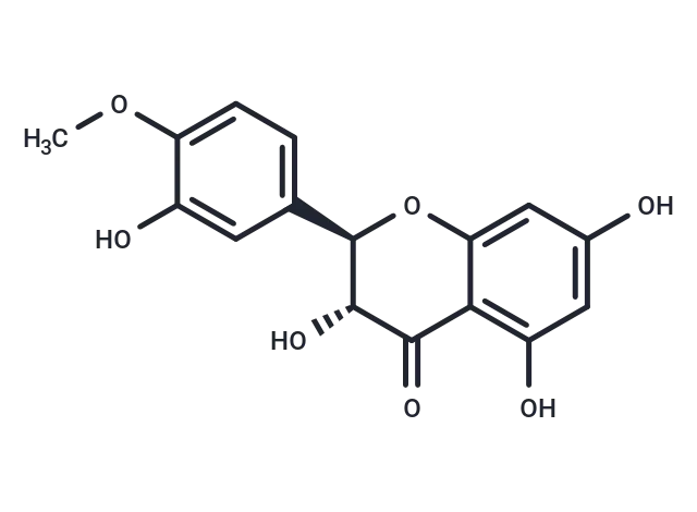 Dihydrotamarixetin